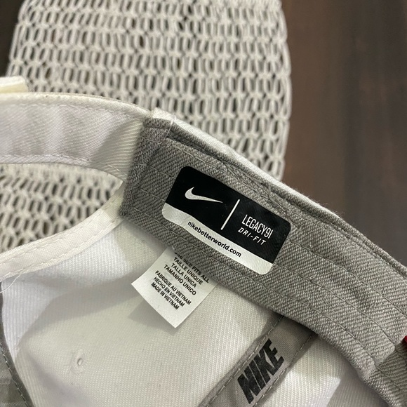 Nike Legacy Ohio State University adjustable hat - Picture 5 of 5